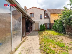 Prodej rodinného domu, Dobřany, Zahradní, 100 m2
