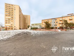 Prodej bytu 2+1, Přerov, Budovatelů, 56 m2