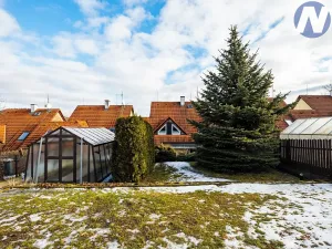 Prodej rodinného domu, Malenice, Na Bendov, 124 m2