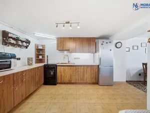 Prodej rodinného domu, Senice na Hané, 150 m2