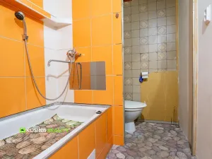 Pronájem bytu 1+1, Kynšperk nad Ohří, U Pivovaru, 36 m2