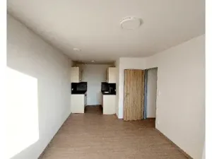 Pronájem bytu 2+kk, Kralupy nad Vltavou, V Zátiší, 43 m2
