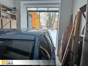 Prodej bytu 2+kk, Ostrava, Karola Šmidkeho, 74 m2