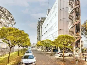 Pronájem skladu, Brno, Plynárenská, 3192 m2