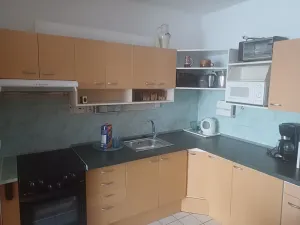 Pronájem bytu 2+kk, Brno, Oblá, 59 m2