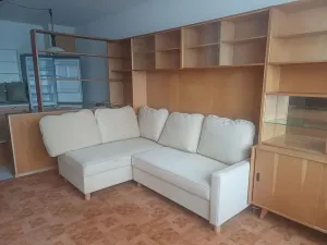 Pronájem bytu 2+kk, Brno, Oblá, 59 m2
