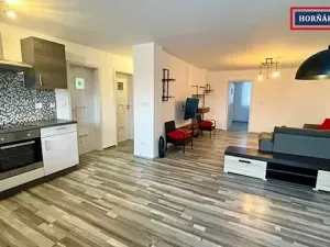 Pronájem bytu 2+kk, Židlochovice, Malinovského, 72 m2