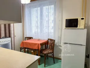 Prodej bytu 3+1, Kyjov, Sídliště Za Stadionem, 67 m2