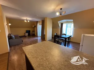 Prodej bytu 3+kk, Nesebar, Bulharsko, 90 m2