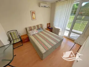 Prodej bytu 2+kk, Sveti Vlas, Bulharsko, 60 m2