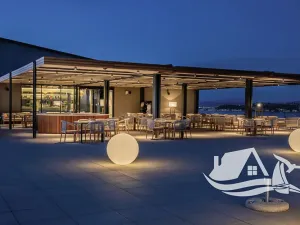 Prodej bytu 3+kk, Savudrija, Chorvatsko, 80 m2