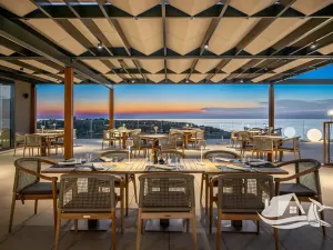 Prodej bytu 3+kk, Savudrija, Chorvatsko, 83 m2