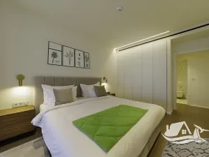 Prodej bytu 3+kk, Savudrija, Chorvatsko, 83 m2