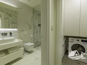 Prodej bytu 3+kk, Savudrija, Chorvatsko, 83 m2