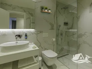 Prodej bytu 3+kk, Savudrija, Chorvatsko, 83 m2