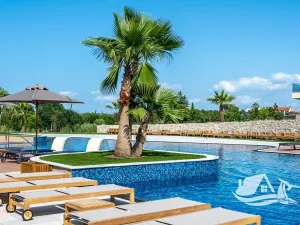 Prodej bytu 3+kk, Savudrija, Chorvatsko, 83 m2