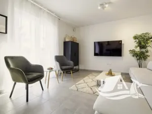 Prodej bytu 3+kk, Rogoznica, Chorvatsko, 57 m2