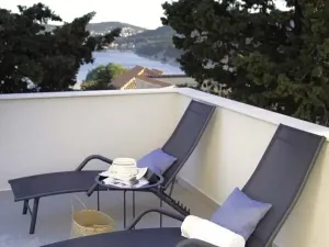 Prodej bytu 3+kk, Rogoznica, Chorvatsko, 57 m2