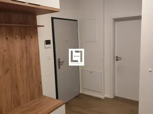 Pronájem bytu 2+kk, Olomouc, Loudova, 50 m2