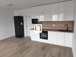 Pronájem bytu 2+kk, Olomouc, Loudova, 50 m2