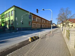 Pronájem bytu 3+1, Jince, Čsl. dělostřelců, 71 m2