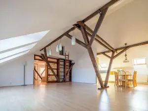 Dražba bytu 3+1, Ostrava, Oblá, 120 m2