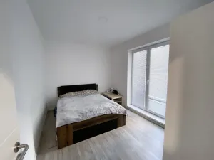 Pronájem bytu 2+kk, Modřice, Tyršova, 49 m2