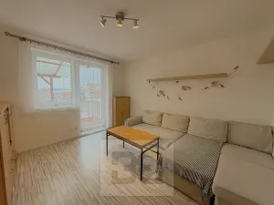Pronájem bytu 2+kk, Libčice nad Vltavou, Ke Studánkám, 54 m2