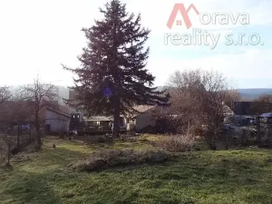 Prodej rodinného domu, Kyjov, 200 m2