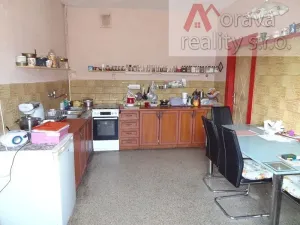 Prodej rodinného domu, Kyjov, 200 m2