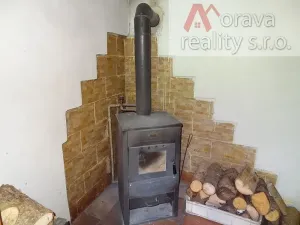 Prodej rodinného domu, Kyjov, 200 m2