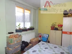 Prodej rodinného domu, Kyjov, 200 m2