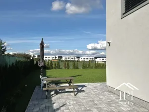 Prodej rodinného domu, Praha - Březiněves, Zvěřinových, 155 m2