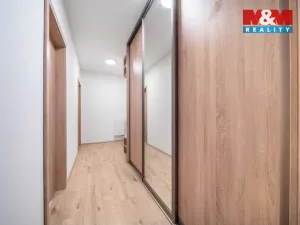 Prodej bytu 1+kk, Třemošná, Školní, 32 m2