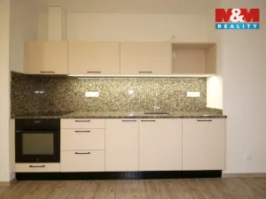 Pronájem bytu 1+kk, Týniště nad Orlicí, 17. listopadu, 45 m2