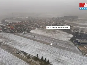 Prodej pozemku pro bydlení, Chodouny, 4072 m2