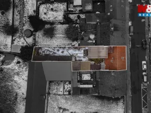 Prodej rodinného domu, Roudnice nad Labem, Hochmanova, 120 m2