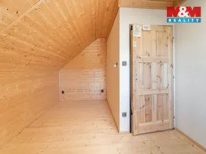 Prodej rodinného domu, Albrechtice v Jizerských horách, 128 m2