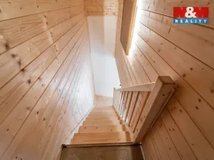 Prodej rodinného domu, Albrechtice v Jizerských horách, 128 m2