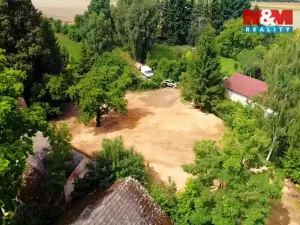 Prodej pozemku pro bydlení, Vlastějovice - Pavlovice, 961 m2