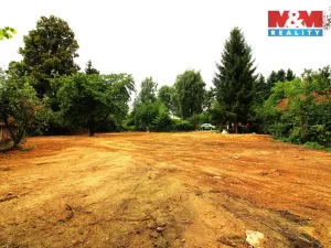 Prodej pozemku pro bydlení, Vlastějovice - Pavlovice, 961 m2