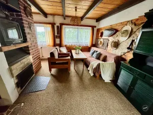 Prodej chaty, Borotice, 49 m2