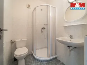 Prodej rodinného domu, Benecko, 224 m2