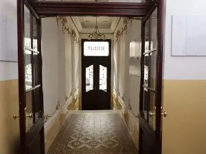 Prodej bytu 1+kk, Karlovy Vary, Sadová, 50 m2