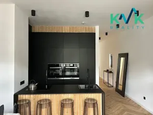 Prodej bytu 2+kk, Karlovy Vary, Sadová, 49 m2