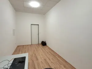 Pronájem kanceláře, Brno, Vídeňská, 45 m2