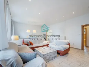 Prodej rodinného domu, České Budějovice - České Budějovice 7, Komenského, 180 m2