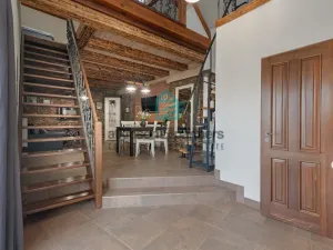 Prodej rodinného domu, Dráchov, 253 m2