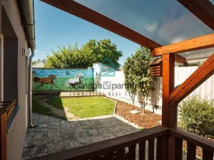 Prodej rodinného domu, Ledenice, 5. května, 150 m2