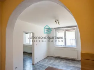 Prodej rodinného domu, Ledenice, 5. května, 150 m2